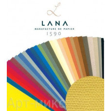 Бумага для пастели "Lana" Lana Colours в ассортименте 160 г/м² 50х65 см