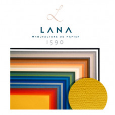 Бумага для пастели "Lana" Lana Colours в ассортименте 160 г/м² 42х29 7 см 